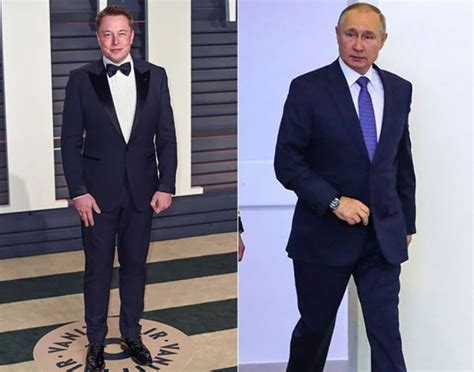 vladimir putin height inches